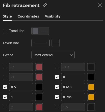 Abhifutures trade screenshot